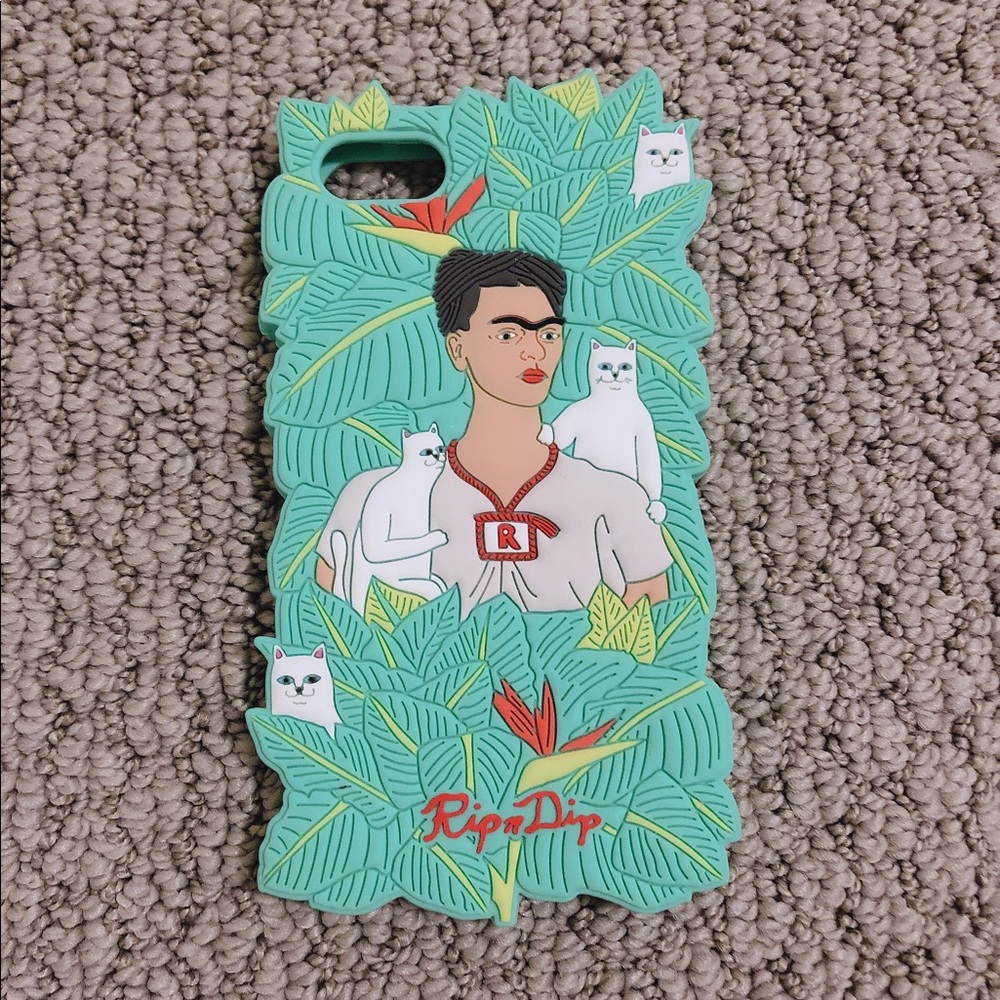 Ripndip Frida Kahlo IPhone 7 Plus